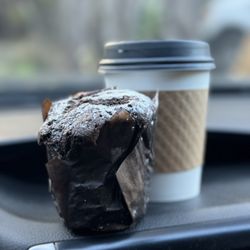 Rollin Dough Baking Company