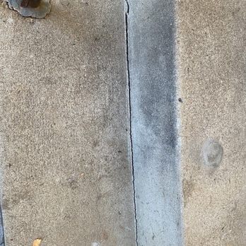 Crackerjack Mud Jacking - Added cracks to steps that were not there before - Masonry/Concrete Near Me - Commerce City, Colorado