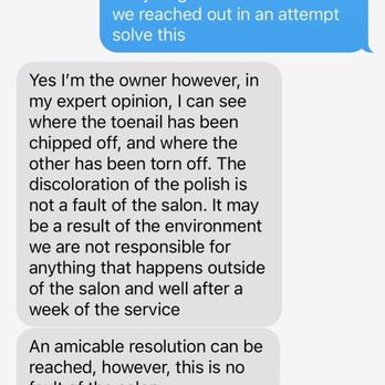 Br Nails - Nail Salons Near Me - Indianapolis, Indiana
