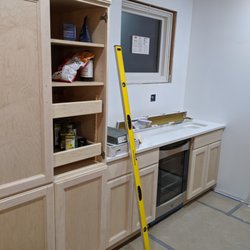 Mike's Custom Cabinets