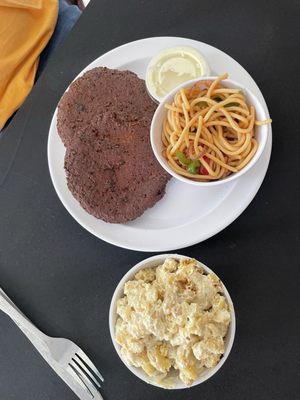 NuVegan Cafe Petersburg by null