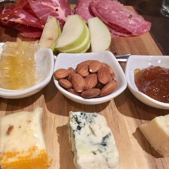 Crust Pizzeria - CHARCUTERIE board - Pizza Near Me - Carlsbad, California Crust Pizzeria - CHARCUTERIE board - Pizza Near Me - Carlsbad, California