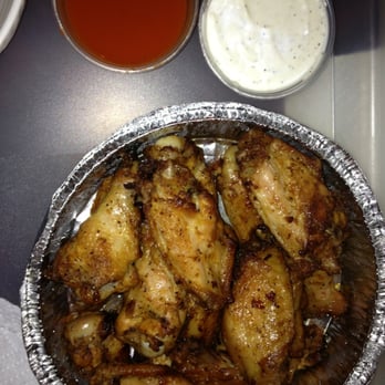 Juliano's - 20 wings for $12.99. Very juicy and meaty. - Pizza Near Me - Alexandria, Virginia Juliano's - 20 wings for $12.99. Very juicy and meaty. - Pizza Near Me - Alexandria, Virginia
