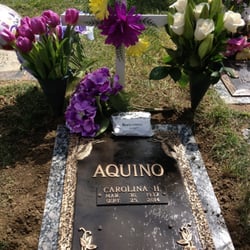 Irvington Memorial Cemetery