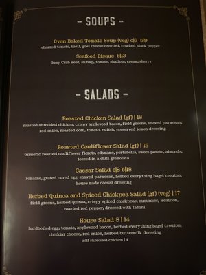 Menu photo 8 The Library Bar & Bites Fairbanks, AK Menu photo 8 The Library Bar & Bites Fairbanks, AK