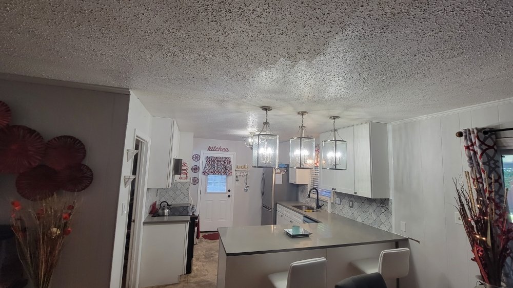 Slide of D And E Services