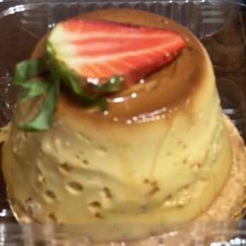 Su Pan Bakery - Flan ( Leche Flan, Jericalla ) - Mexican Near Me - Poway, California Su Pan Bakery - Flan ( Leche Flan, Jericalla ) - Mexican Near Me - Poway, California