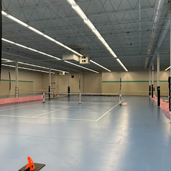 Pickleball Pop-Up