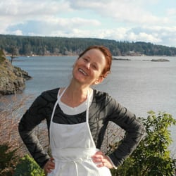 Siobhan Passero - Marin Personal Chef