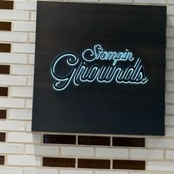 Stompin' Grounds Market