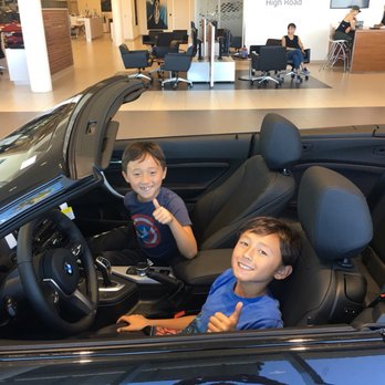 Long Beach BMW - Auto Repair Near Me - Long Beach, California