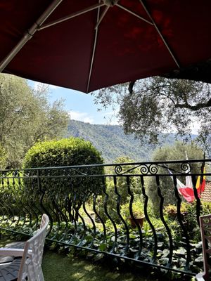 Auberge de la Madone by null