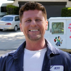 Jeff & Sons Appliance Repair