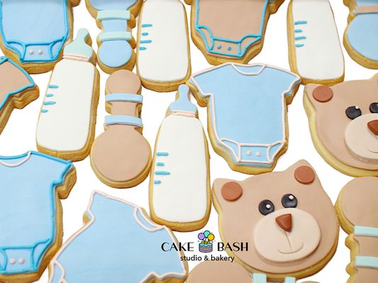 Cake Bash Studio by null