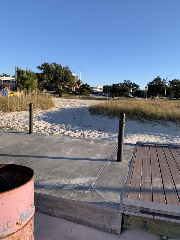 Holiday Inn Express Biloxi - Beach Blvd - wedding in Biloxi, MS