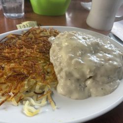 Country Benedict