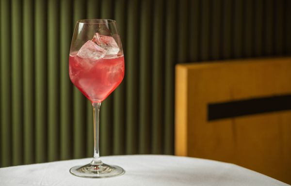 Tucci New York City by null