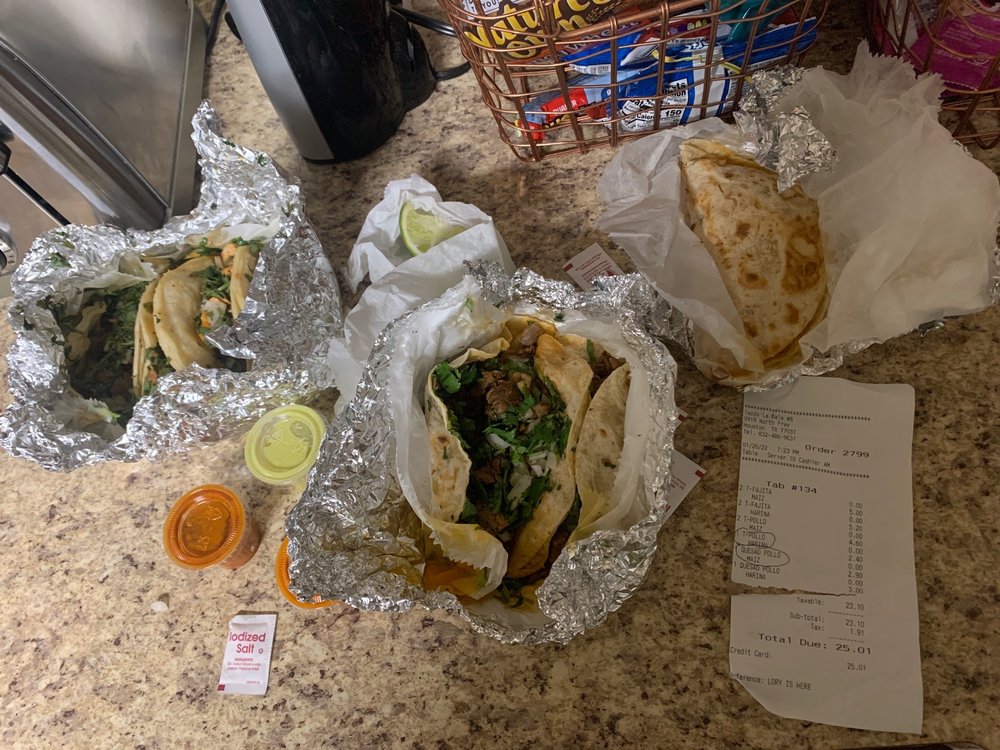 TACOS LA BALA Updated August 2024 53 Photos & 52 Reviews 9919