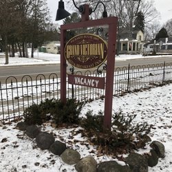 The Grand Victorian Bed and Breakfast Inn