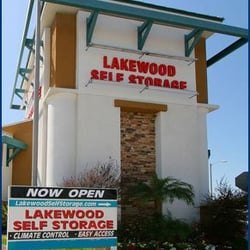 Lakewood Self Storage