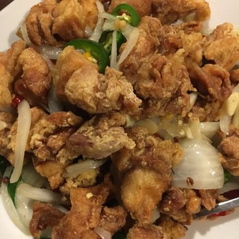 Little Chinatown - Super Spicy Chili Chicken - Chinese Near Me - Kenner, Louisiana Little Chinatown - Super Spicy Chili Chicken - Chinese Near Me - Kenner, Louisiana