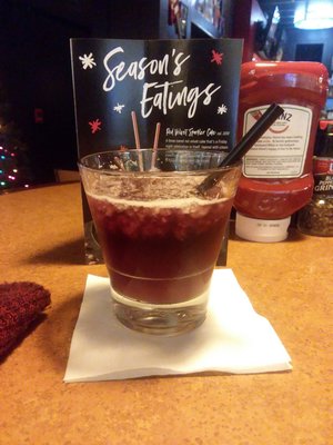 TGI Fridays by null