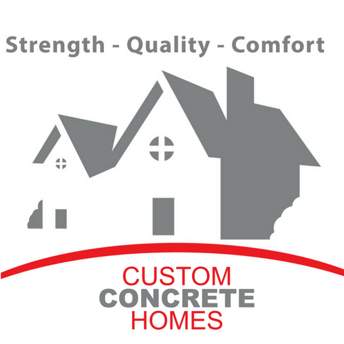 CUSTOM CONCRETE HOMES - Updated December 2025 - 1877 Shelton Beach Rd ...
