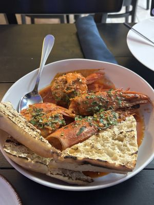 Le Mari Restaurant by null