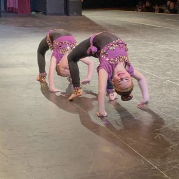 Full Circle Dance Center - Fitness & Instruction Near Me - Island Lake, Illinois