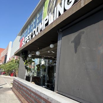 Super Dumpling - Chinese Near Me - Culver City, California
