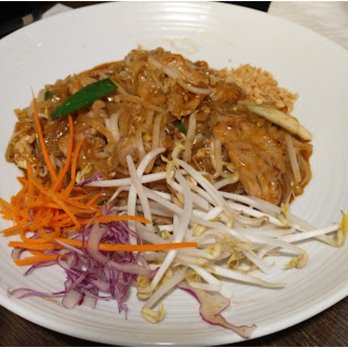 The Connection Thai sushi - Thai Near Me - Henderson, Nevada The Connection Thai sushi - Thai Near Me - Henderson, Nevada