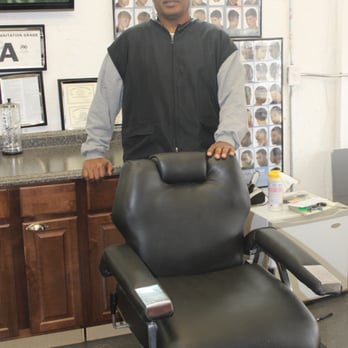 Ingram's Barber Shop - Paul Ingram, Owner & Barber - Barbers Near Me - Kings Mountain, North Carolina Ingram's Barber Shop - Paul Ingram, Owner & Barber - Barbers Near Me - Kings Mountain, North Carolina