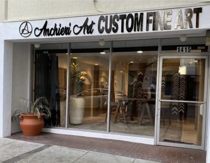 ANCHIERI ART Updated June 2024 1415 5th St, Santa Monica