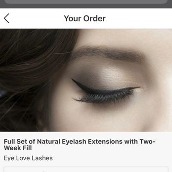 Eye Love Lashes - Owner claimed i never went to their business which is across from ross. - Beauty & Spas Near Me - Gaithersburg, Maryland Eye Love Lashes - Owner claimed i never went to their business which is across from ross. - Beauty & Spas Near Me - Gaithersburg, Maryland