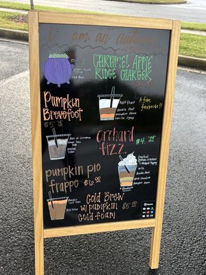 Menu photo 2 High Ridge Coffee Kingsport, TN Menu photo 2 High Ridge Coffee Kingsport, TN