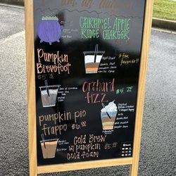High Ridge Coffee