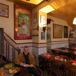 Caves Saint Gilles