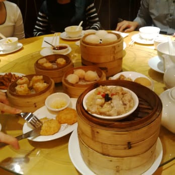 Golden Phoenix - Lots of dim sum - Dim Sum Near Me - London, XGL Golden Phoenix - Lots of dim sum - Dim Sum Near Me - London, XGL