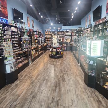 Blue Clouds Smoke Shop - Blueclouds Smoke Shop - Tobacco Shops Near Me - Las Vegas, Nevada