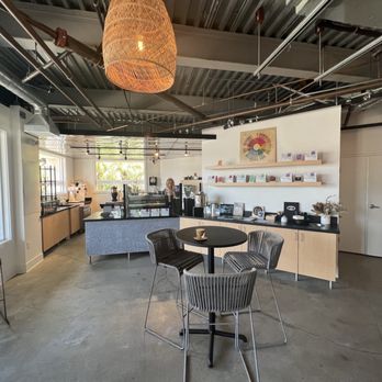 Endless Quest Roasters - Coffee Roasteries Near Me - Laguna Beach, California