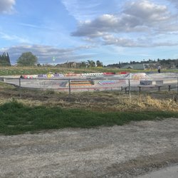 Antioch Skate Park