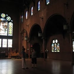 St. Mark's Episcopal Church