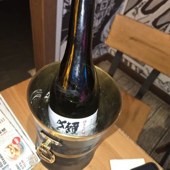 Izakaya Nana - some sake lol - Izakaya Near Me - Queens, New York Izakaya Nana - some sake lol - Izakaya Near Me - Queens, New York