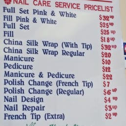 Great prices Great prices