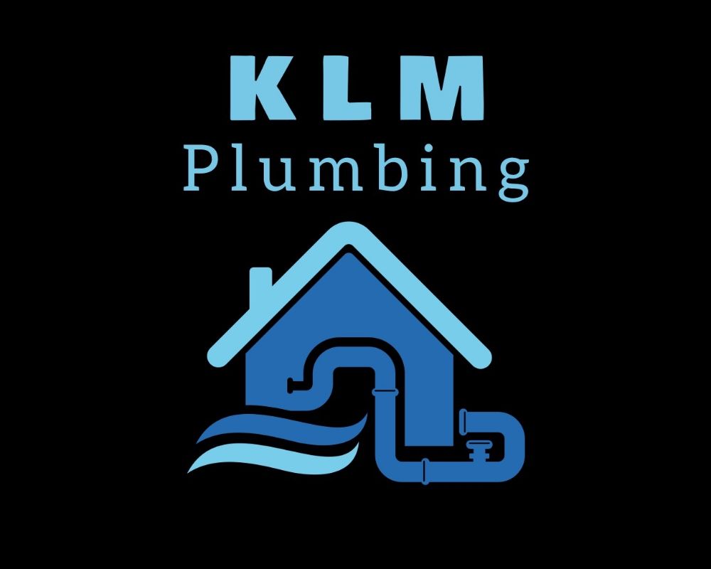 Slide of KLM Plumbing
