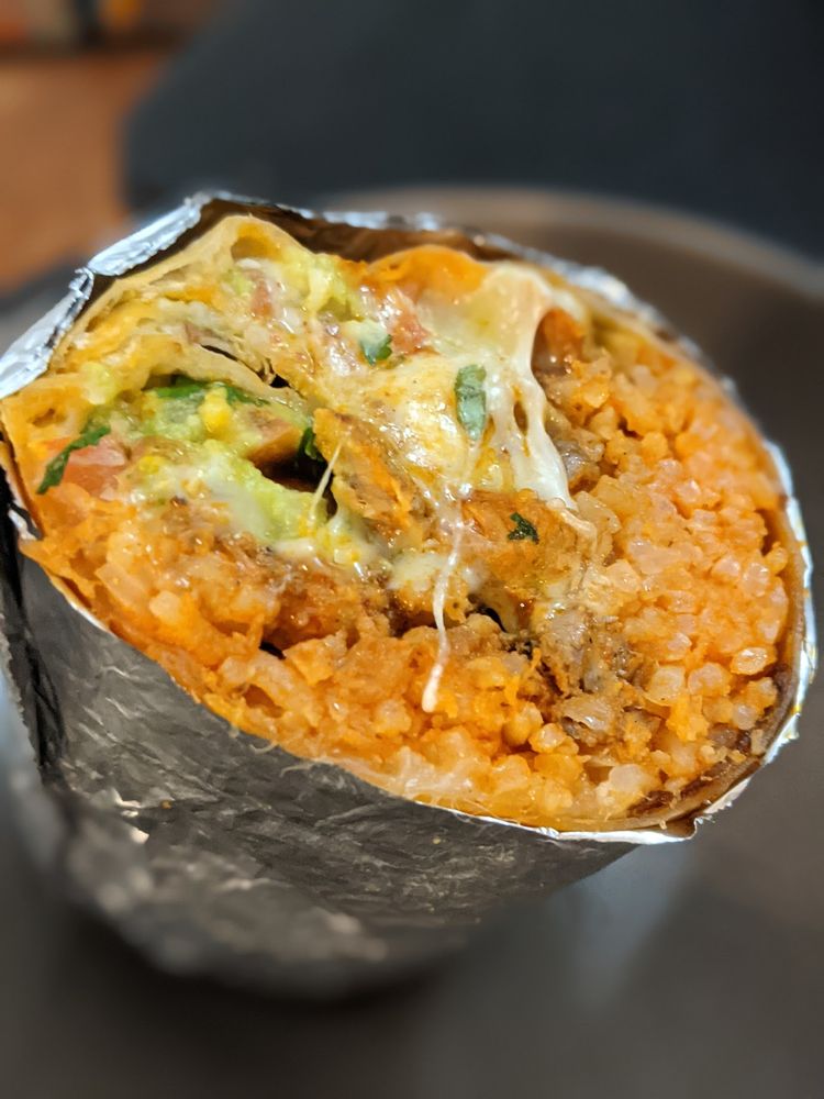 TACOS EL PATRON 968 Photos & 1165 Reviews 2290 Monument Blvd