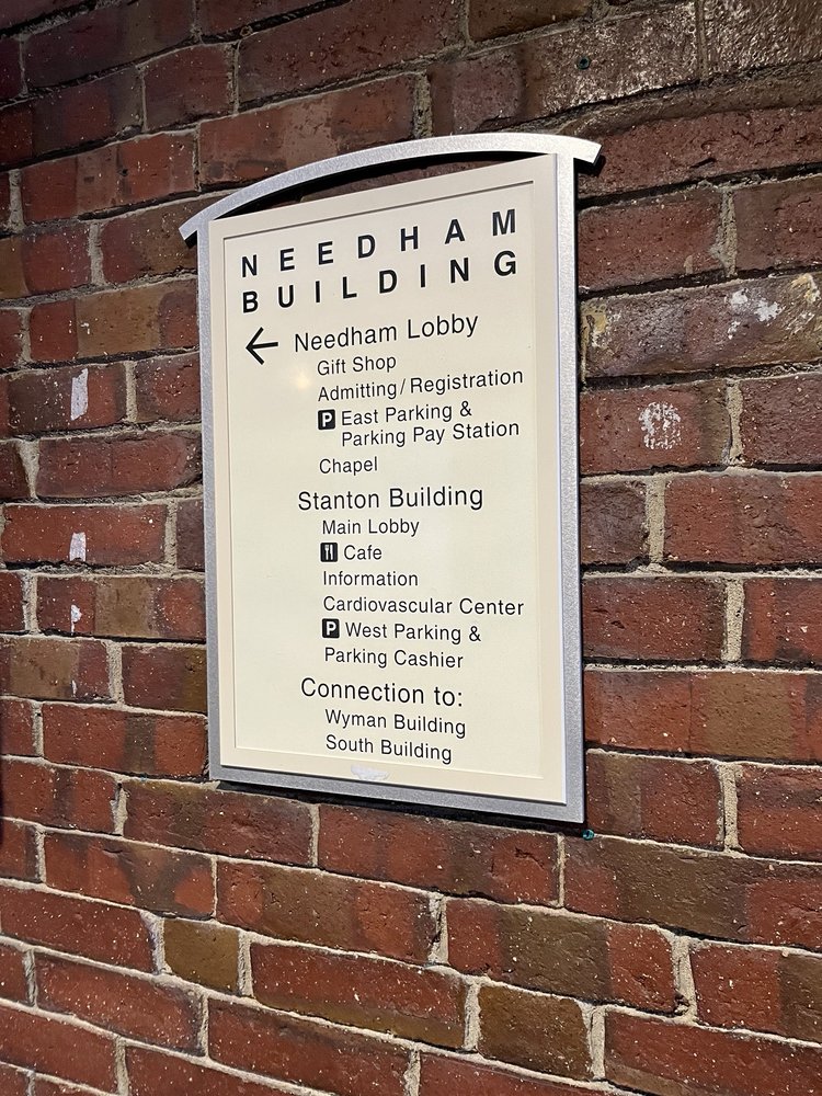 Mount Auburn Hospital - patient advocate in Cambridge, MA