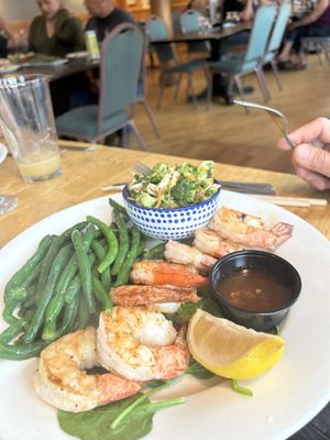 Cafe Adirondack Restaurant & Wine Room by null