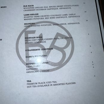 Broken Bit Steakhouse - Steakhouses Near Me - Quartz Hill, California