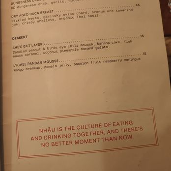 Good Thief - Vietnamese Near Me - Vancouver, British Columbia Good Thief - Vietnamese Near Me - Vancouver, British Columbia